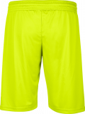 Reusch Match Short 3918705 500 yellow back